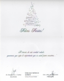 ¡¡¡FELICES FIESTAS!!!